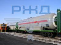 Свердловская железная дорога прогнозирует устойчивый рост объема грузовых перевозок