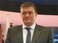 РМК инвестирует в Томинский ГОК почти 66 миллиардов рублей