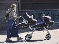 В правительстве идет работа над диверсификацией ставки по семейной ипотеке
