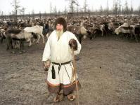 Экспедиция американских индейцев отправилась на север Урала 