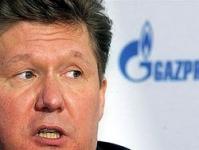 Газпром все глубже засовывает руку в государственный карман