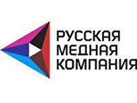 Русская медная компания меняет логотип