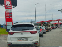 ФАС не увидела проблемы в ценах на свердловских АЗС