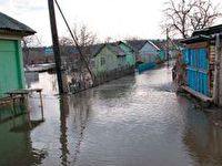 Дома пострадавших от наводнения южноуральцев восстановят