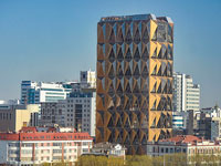 Екатеринбург попал в пятерку лучших городов для бизнеса по версии Forbes