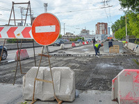 Стало известно, какие улицы отремонтируют в Екатеринбурге в 2026 году