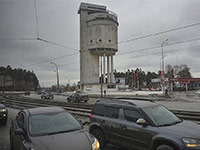 Екатеринбургскую Белую башню продадут уже в 2026 году