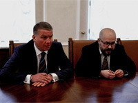 Выставлен на торги национализированный банк бизнесменов Бикова и Боброва