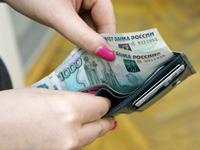 Свердловчане уступили белгородцам в рейтинге благосостояния