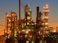Кризис снизил объем нефтедобычи в Югре на 3,5%