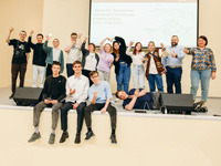 В титановой столице отметят пятилетие "Эмпатии"