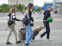 Авиакомпаниям могут запретить самостоятельно устанавливать нормы ручной клади