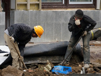 В каких сферах иностранцам нельзя будет работать в Свердловской области: список