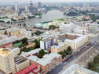 Архитектурный облик Екатеринбурга получил высокую оценку