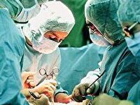Челябинские хирурги спасли задыхающегося малыша