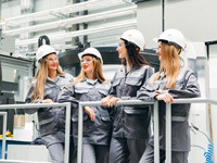 ВСМПО-АВИСМА четвертый год удерживает высокие позиции в рейтинге лучших работодателей России