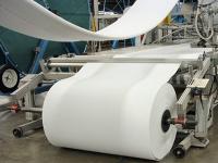 В России  начнется производство легко-мелованной бумаги для полиграфии
