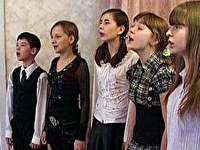 Челябинские школьники запоют хором