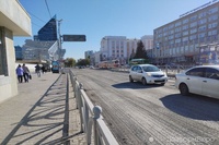 Свердловские власти выделят ее почти полмиллиарда рублей на ремонт дорог в городах