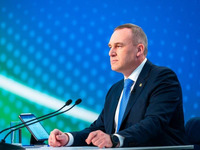 Губернатор Югры высказался насчет национализации активов "Корпорации СТС" в регионе