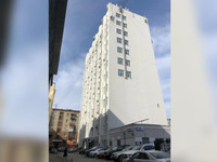 Выставлены на торги офисы "Почты России" в центре Екатеринбурга