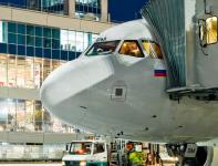 "Уральские авиалинии" увеличат число международных рейсов из Нижнего Новгорода