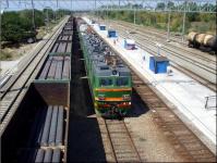 "Российские железные дороги" разучились возить грузы