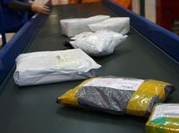 "Почта России" изменит правила оформления международных отправлений