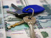 Платежи свердловчан по ипотеке превысили 90% месячного дохода