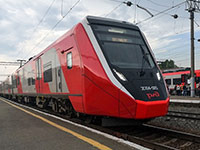 Уральские "Финисты" будут ходить на пермских двигателях