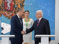 ВСМПО-АВИСМА поможет построить фильтровальный комплекс в Верхней Салде