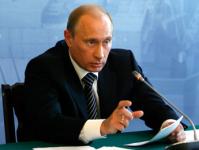 Премьер Путин пообещал льготы инвесторам в газовом Эльдорадо