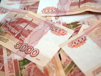 Расходы Свердловской области за полгода составили 235 миллиардов рублей