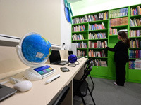 Свердловские власти направят больше 8 млрд рублей на ремонт театров и библиотек