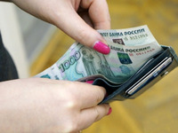 Екатеринбург вошел в список городов с самой большой предлагаемой зарплатой