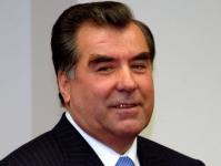 Президент Таджикистана увезет из Екатеринбурга генеральский мундир