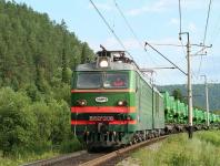 Железная дорога знает всё о кризисе на Урале