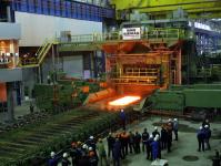 "АвтоВАЗ" готовится к производству автомобилей из российского металла