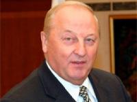 Губернатор Свердловской области Э.Россель покинет свой пост в 2009 году