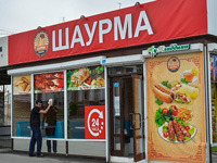 Владельцев киосков в Екатеринбурге хотят обязать платить за выгодные места