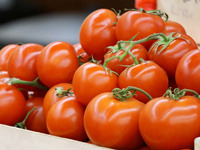 Помидоры резко подорожали в Свердловской области
