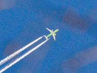 В России частично изменятся правила авиаперелетов