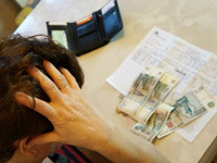 В России из-за жары может вырасти плата за электроэнергию