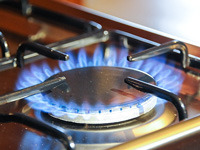 Тарифы на газ повысили в Екатеринбурге