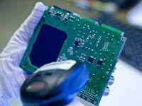 Производство электроники выросло в Свердловской области на 34%
