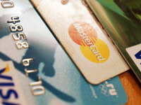 Россияне могут столкнуться с блокировкой карт Visa и Mastercard. Причина