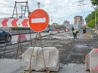 Екатеринбург потратит 37 миллиардов рублей на благоустройство