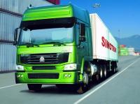 Kитайская корпорация Sinotruk пытается вернуть из России 14,5 миллиона долларов