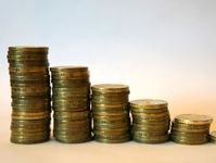 Прибыль свердловских компаний сократилась вдвое в сравнении с прошлым годом