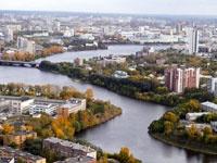 Китайский банк предоставит Свердловской области кредит в 1 миллиард долларов